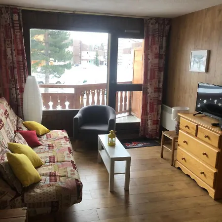 Studio Plein Sud Apartment