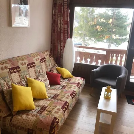 Studio Plein Sud Apartment