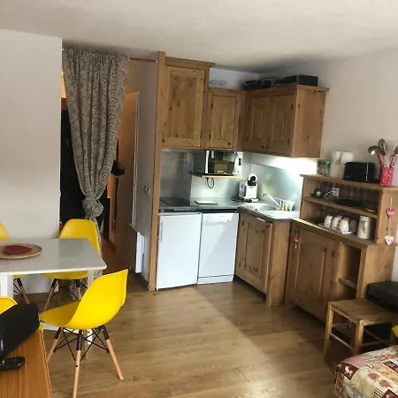 Apartment Studio Plein Sud *