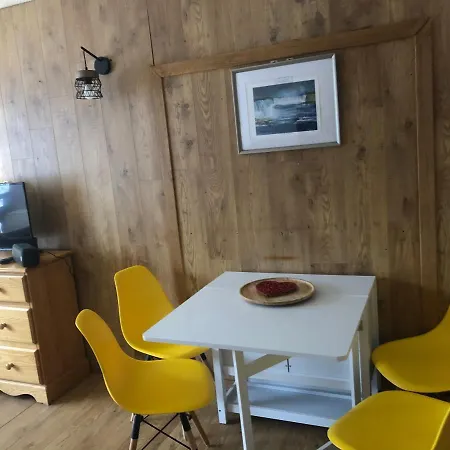 Studio Plein Sud Apartment *