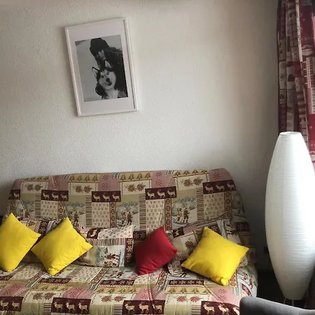 Studio Plein Sud Les Deux Alpes