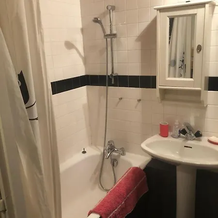 Apartment Studio Plein Sud