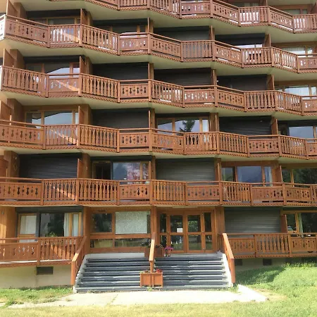 Apartment Studio Plein Sud *