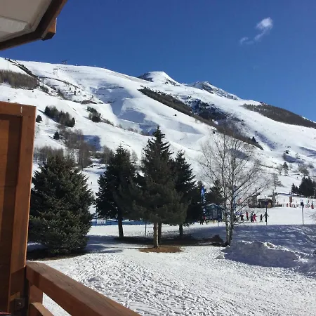 Apartment Studio Plein Sud