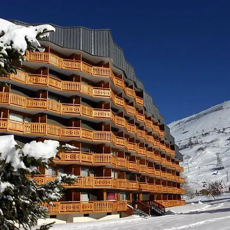 Studio Plein Sud Apartment *